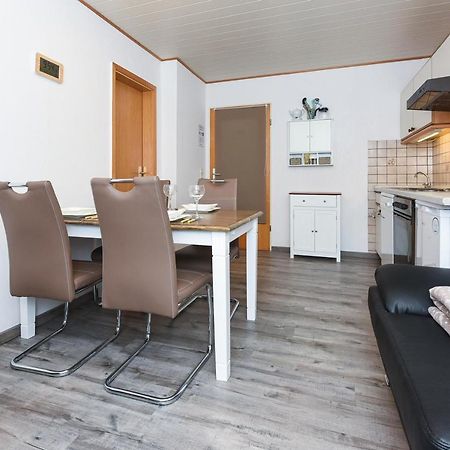 Ferienhof Tannen Stedesdorf Eksteriør bilde